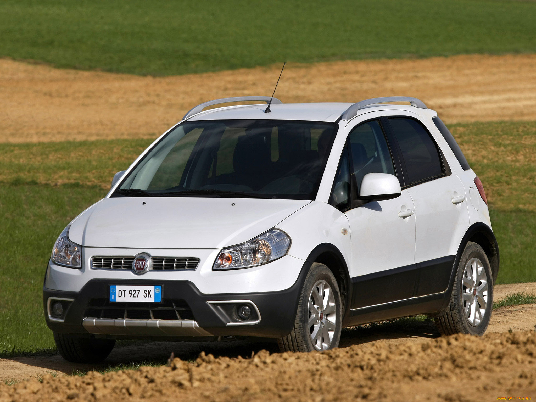, fiat